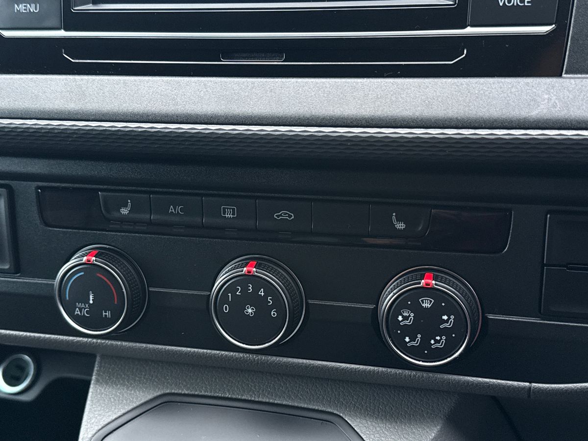 Used Volkswagen Transporter 2024 for sale - 76636927: Photo 19