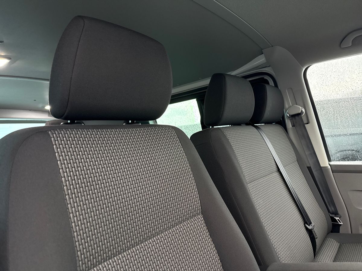 Used Volkswagen Transporter 2024 for sale - 76636927: Photo 21