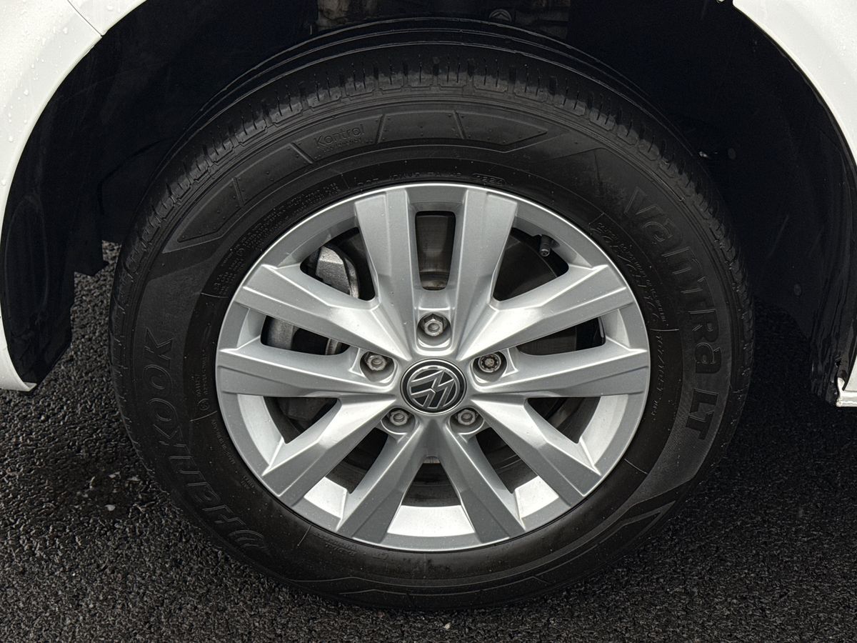 Used Volkswagen Transporter 2024 for sale - 76636927: Photo 22