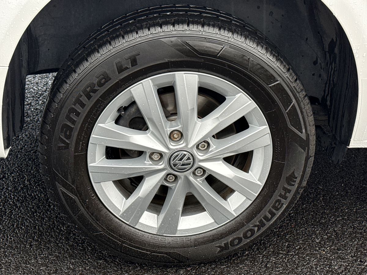 Used Volkswagen Transporter 2024 for sale - 76636927: Photo 23