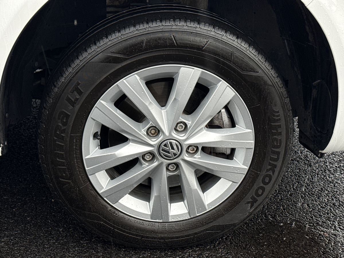 Used Volkswagen Transporter 2024 for sale - 76636927: Photo 24