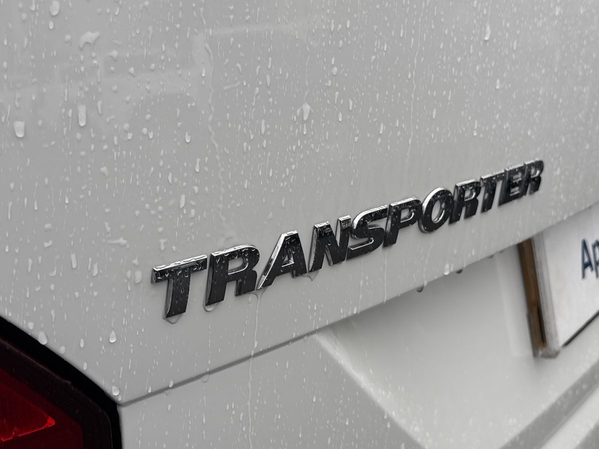 Used Volkswagen Transporter 2024 for sale - 76636927: Photo 25