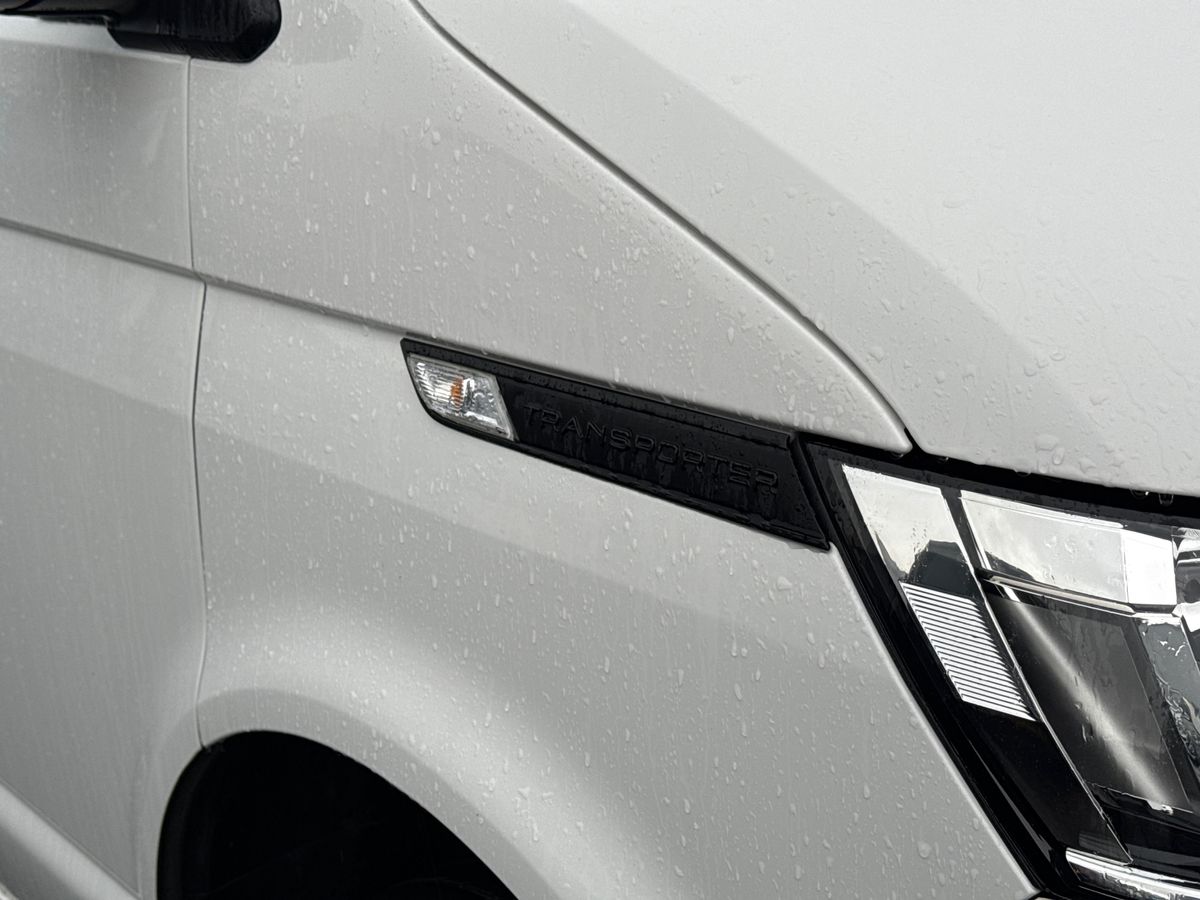 Used Volkswagen Transporter 2024 for sale - 76636927: Photo 30