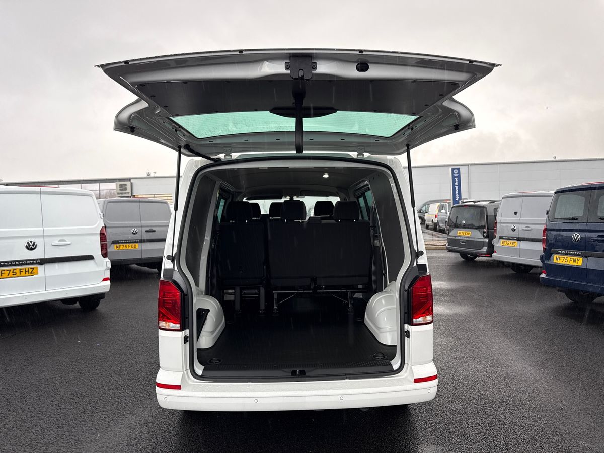 Used Volkswagen Transporter 2024 for sale - 76636927: Photo 32