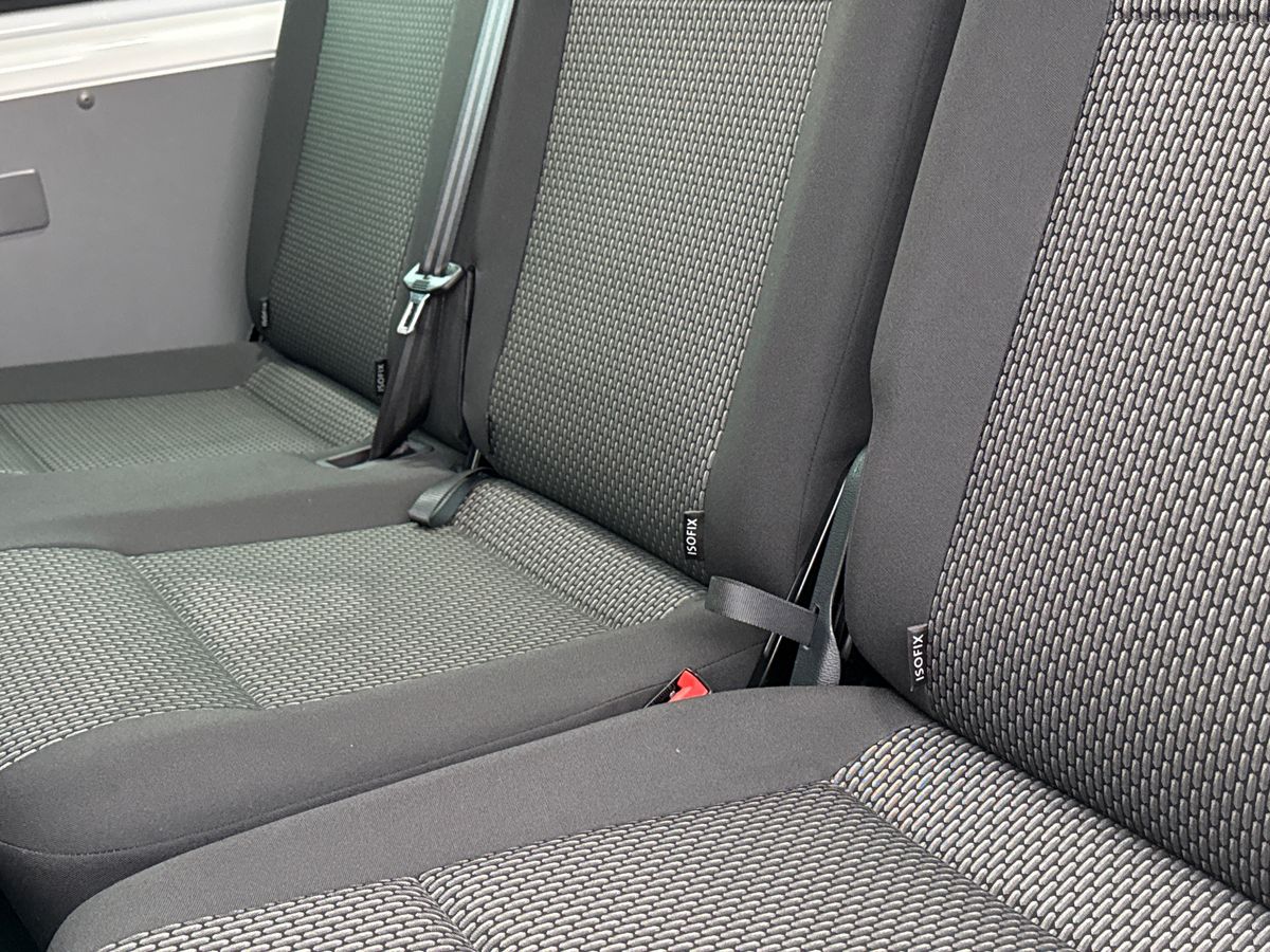 Used Volkswagen Transporter 2024 for sale - 76636927: Photo 33