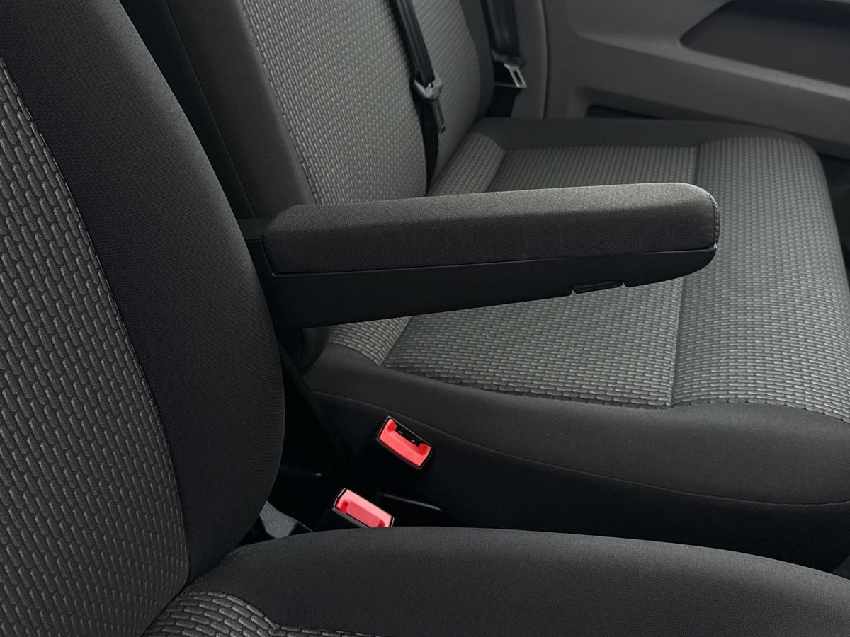 Used Volkswagen Transporter 2024 for sale - 76636927: Photo 34