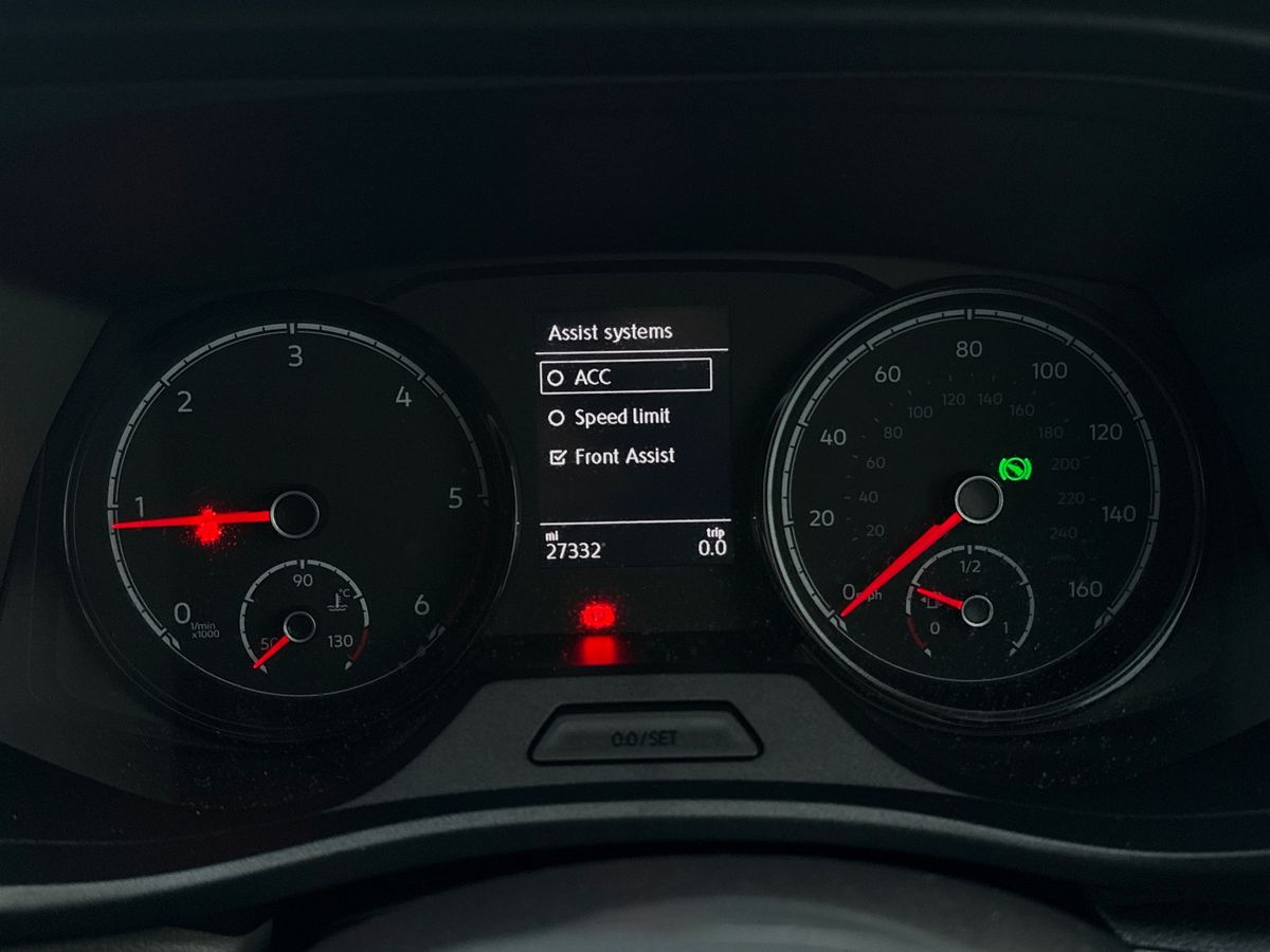 Used Volkswagen Transporter 2024 for sale - 76636927: Photo 35