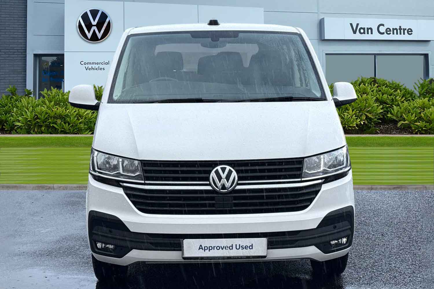 Used Volkswagen Transporter 2024 for sale - 76636927: Photo 6
