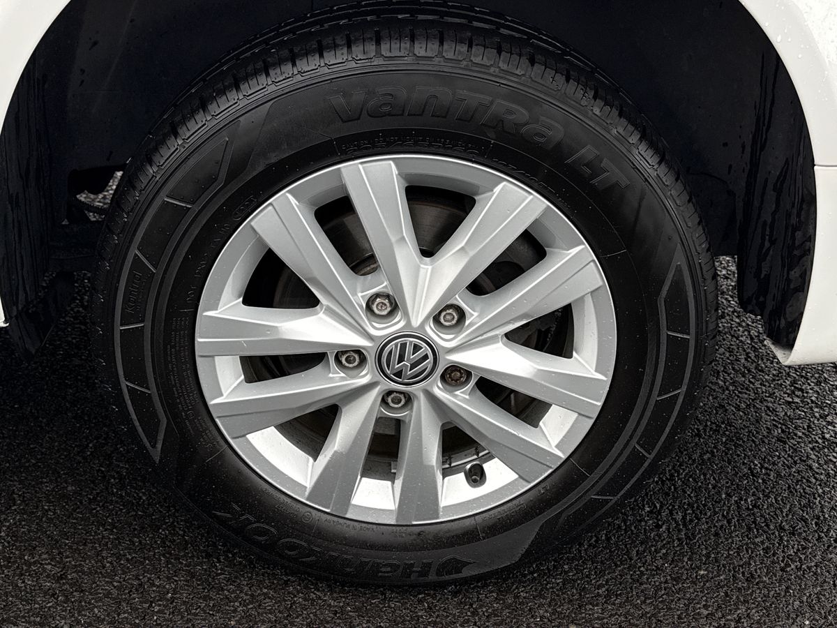 Used Volkswagen Transporter 2024 for sale - 76636927: Photo 7