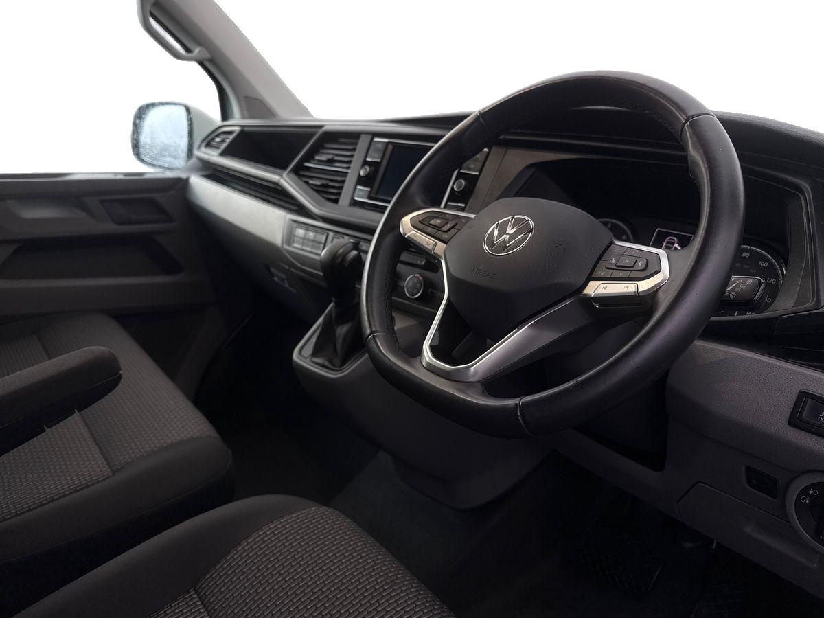 Used Volkswagen Transporter 2024 for sale - 76636927: Photo 8