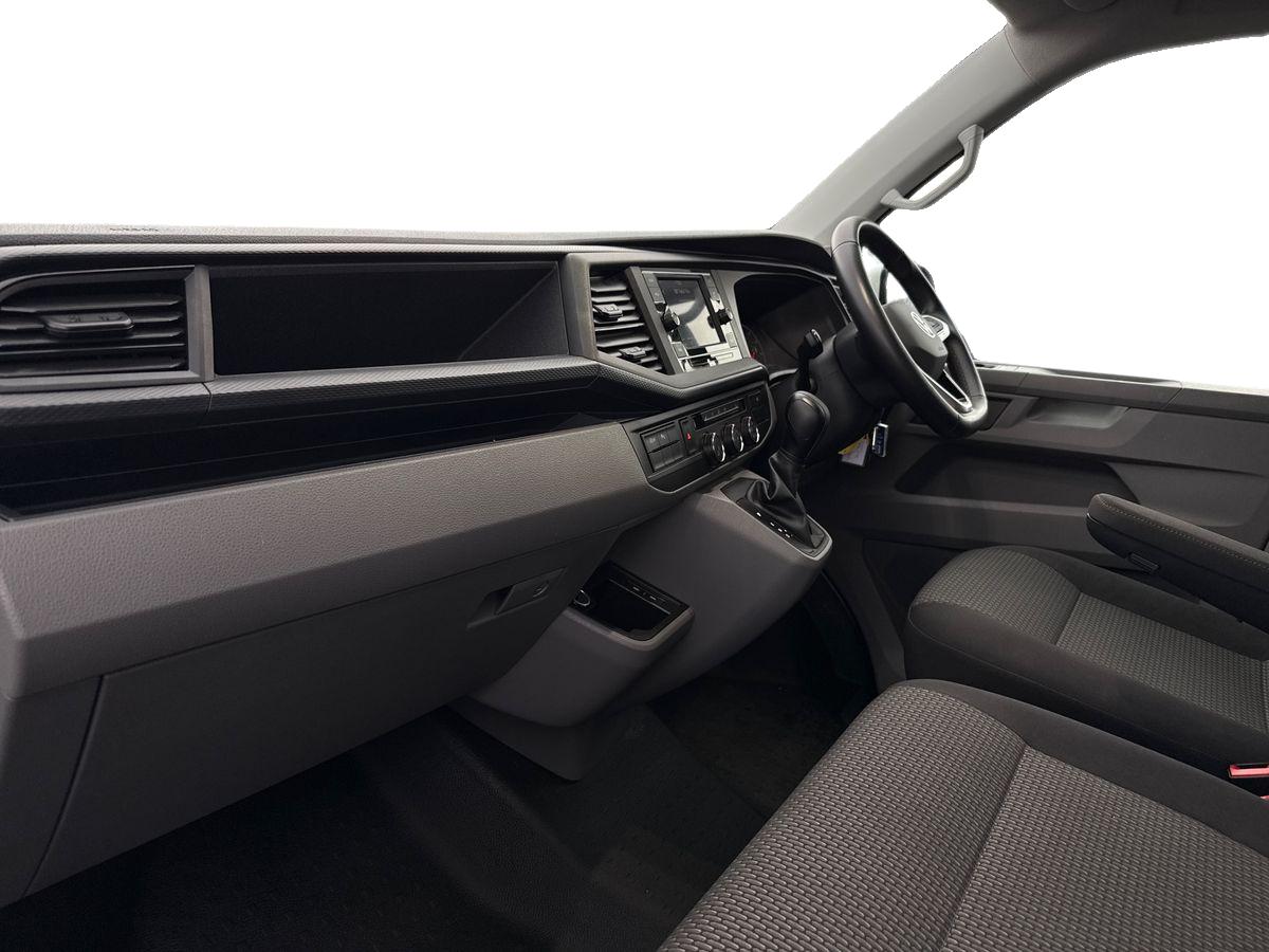 Used Volkswagen Transporter 2024 for sale - 76636927: Photo 9
