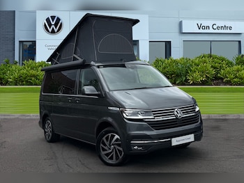 Used Volkswagen California 2021 for sale - 79456098: Photo