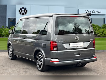 Used Volkswagen California 2021 for sale - 79456098: Photo