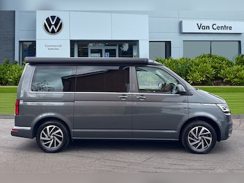 Used Volkswagen California 2021 for sale - 79456098: Photo