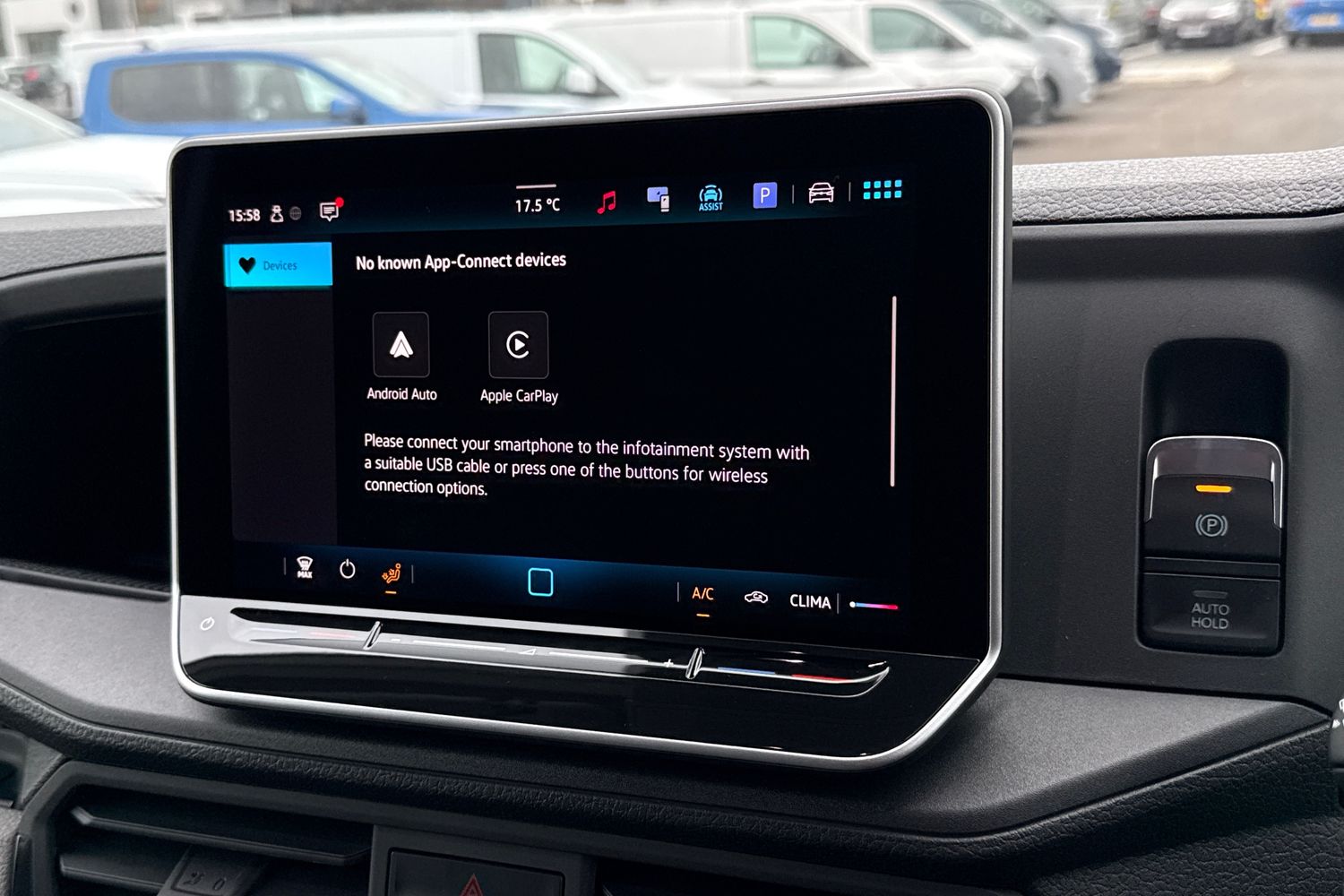 Used Volkswagen Crafter 2025 for sale - 76502912: Photo 11