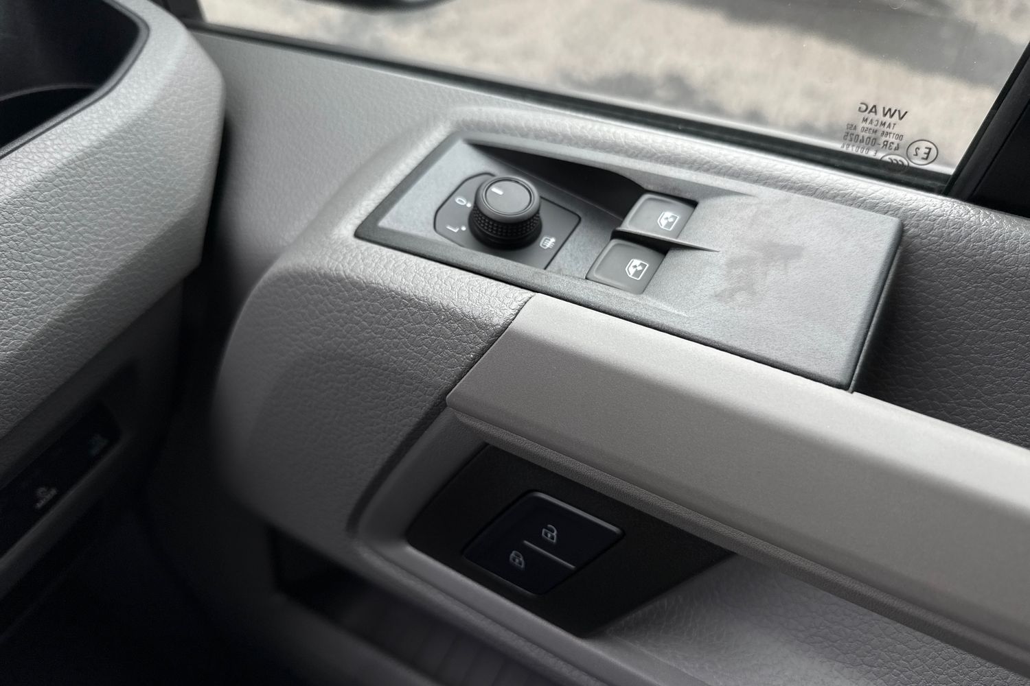 Used Volkswagen Crafter 2025 for sale - 76502912: Photo 17