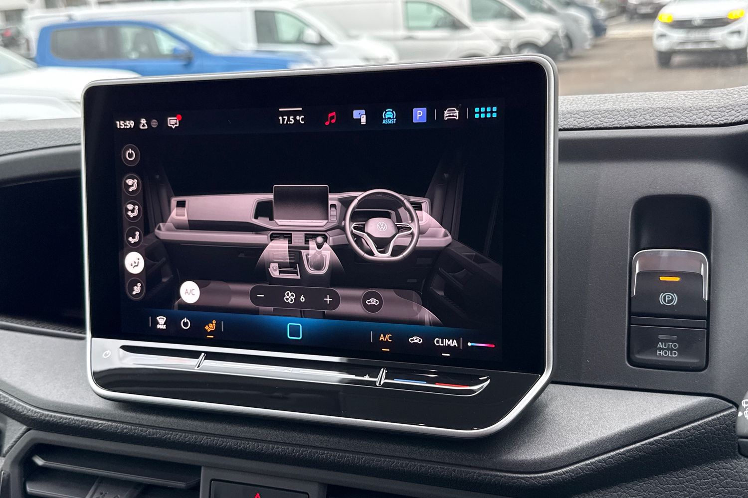 Used Volkswagen Crafter 2025 for sale - 76502912: Photo 18