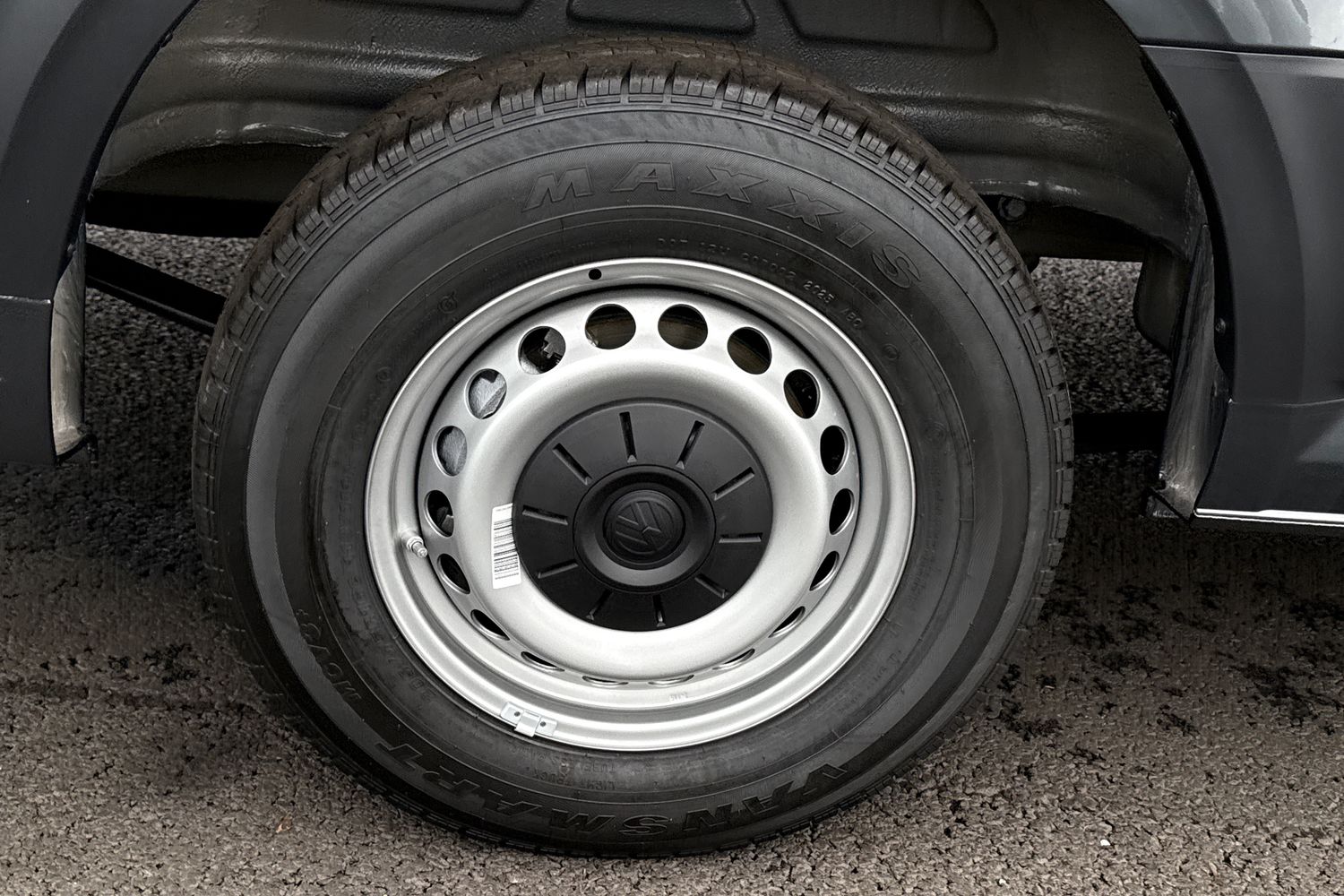 Used Volkswagen Crafter 2025 for sale - 76502912: Photo 21