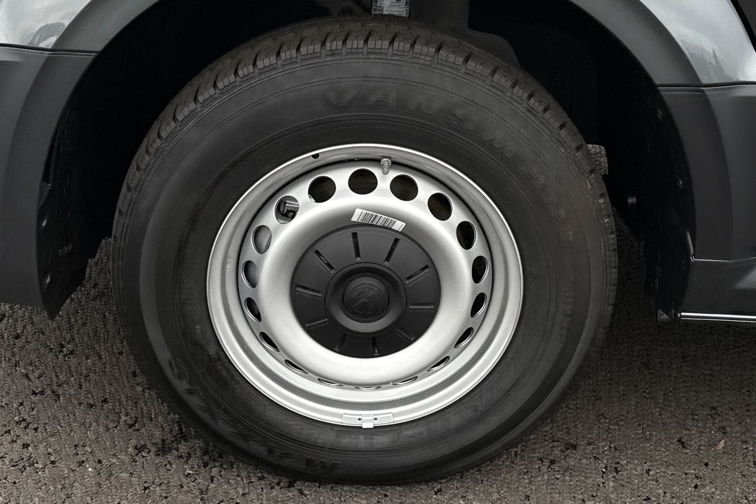 Used Volkswagen Crafter 2025 for sale - 76502912: Photo 23