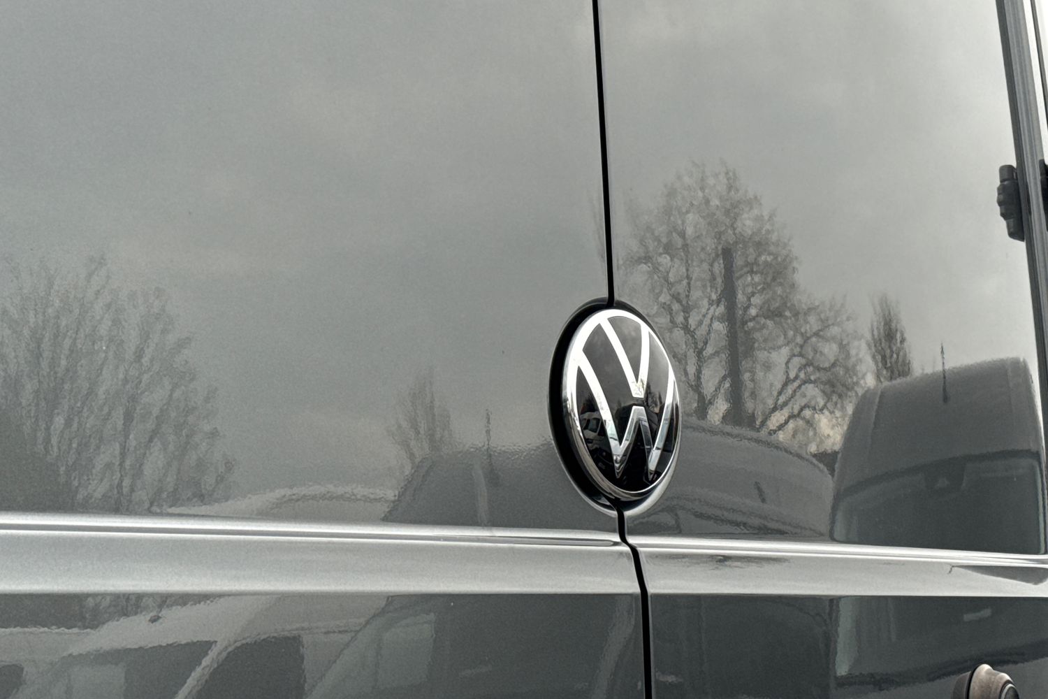 Used Volkswagen Crafter 2025 for sale - 76502912: Photo 27