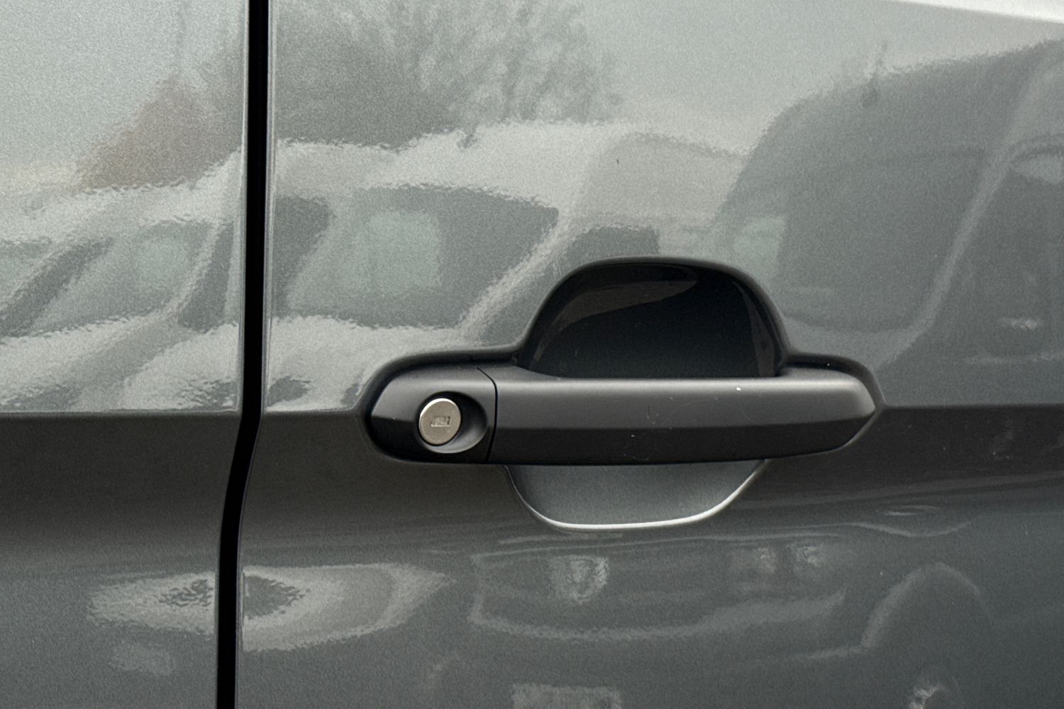 Used Volkswagen Crafter 2025 for sale - 76502912: Photo 29