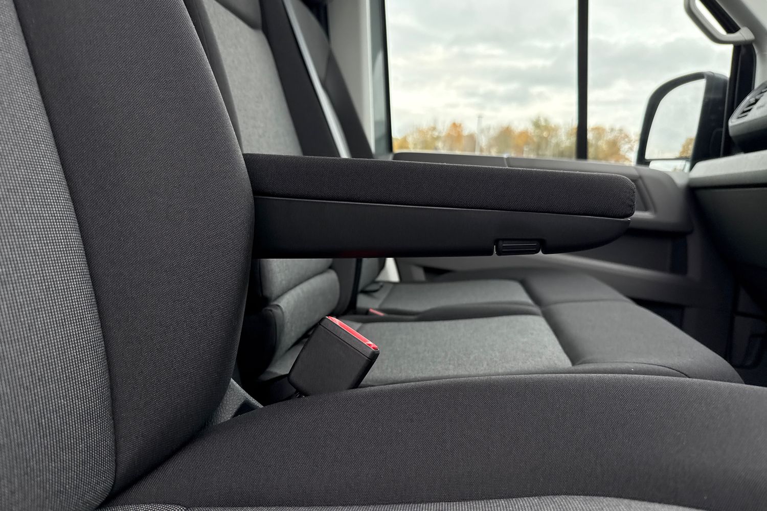 Used Volkswagen Crafter 2025 for sale - 76502912: Photo 32