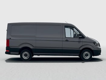 Used Volkswagen Crafter 2026 for sale - 78871771: Photo