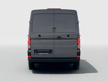 Used Volkswagen Crafter 2026 for sale - 78871771: Photo