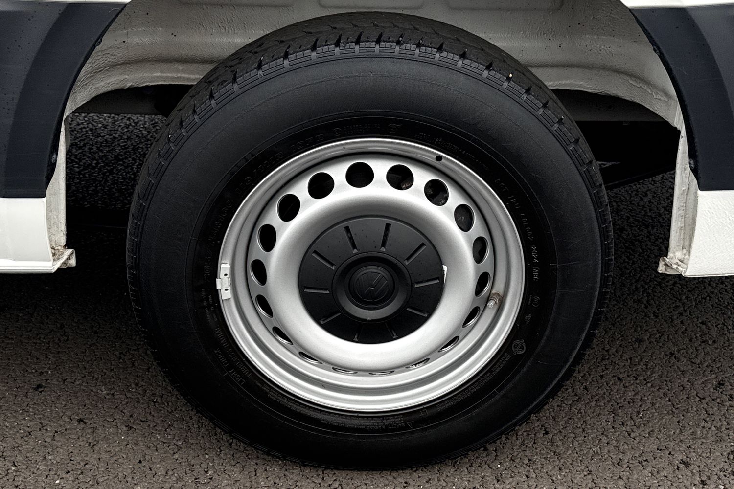 Used Volkswagen Crafter 2024 for sale - 77516883: Photo 22