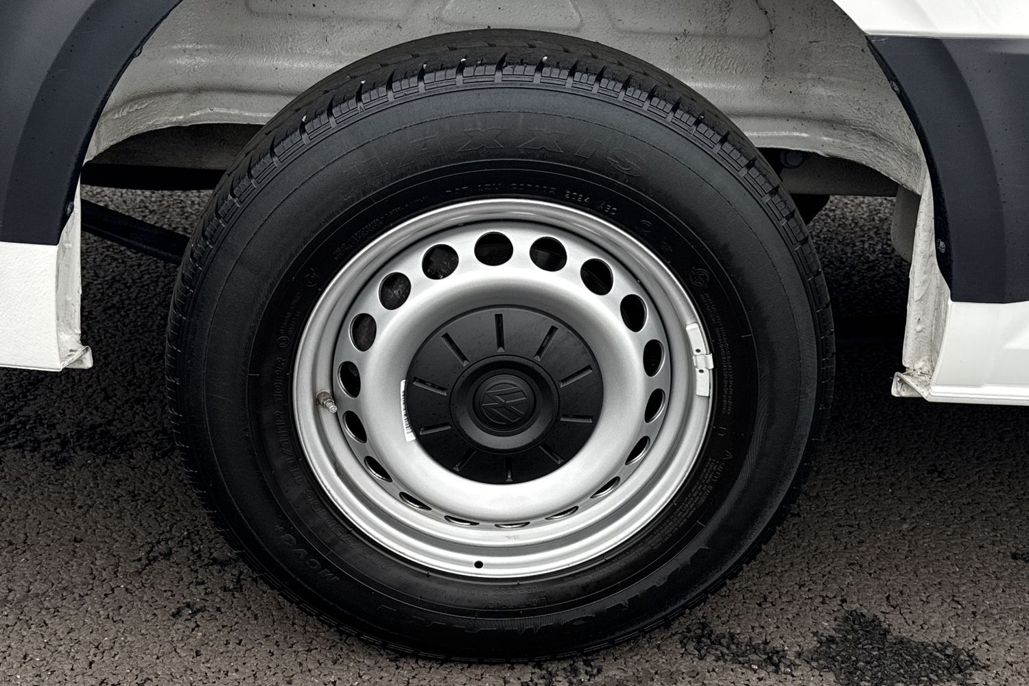 Used Volkswagen Crafter 2024 for sale - 77516883: Photo 23