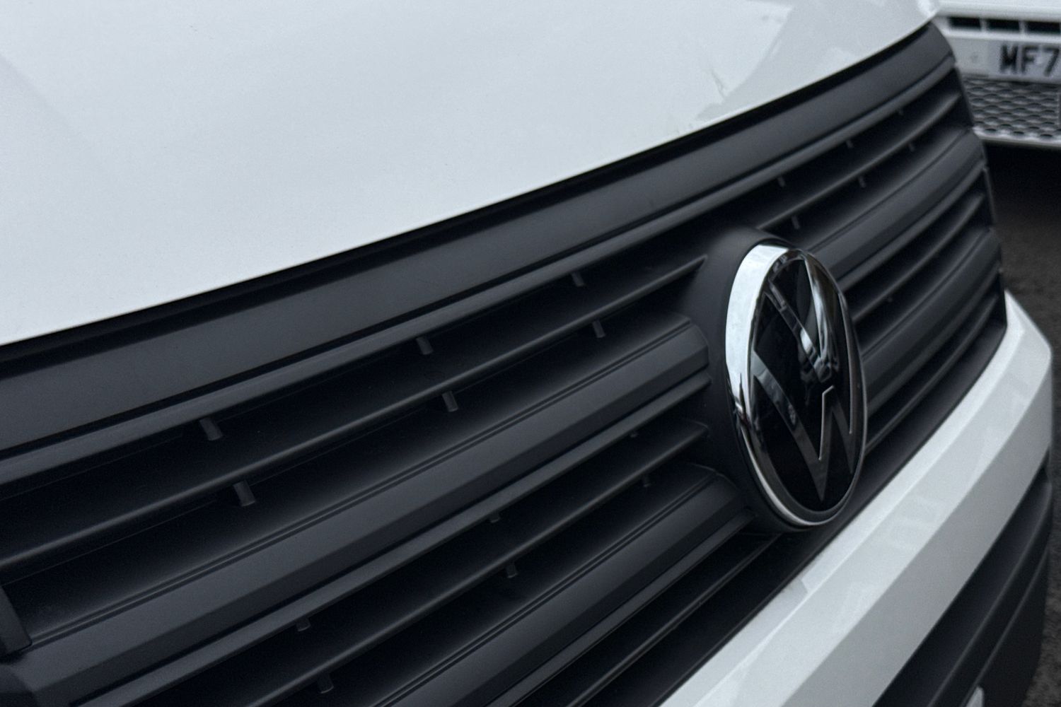 Used Volkswagen Crafter 2024 for sale - 77516883: Photo 25