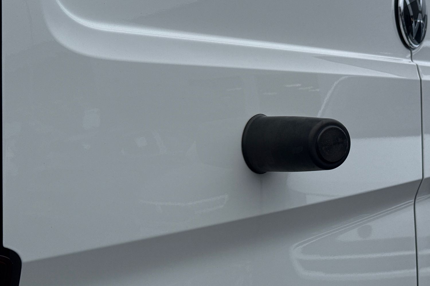 Used Volkswagen Crafter 2024 for sale - 77516883: Photo 28