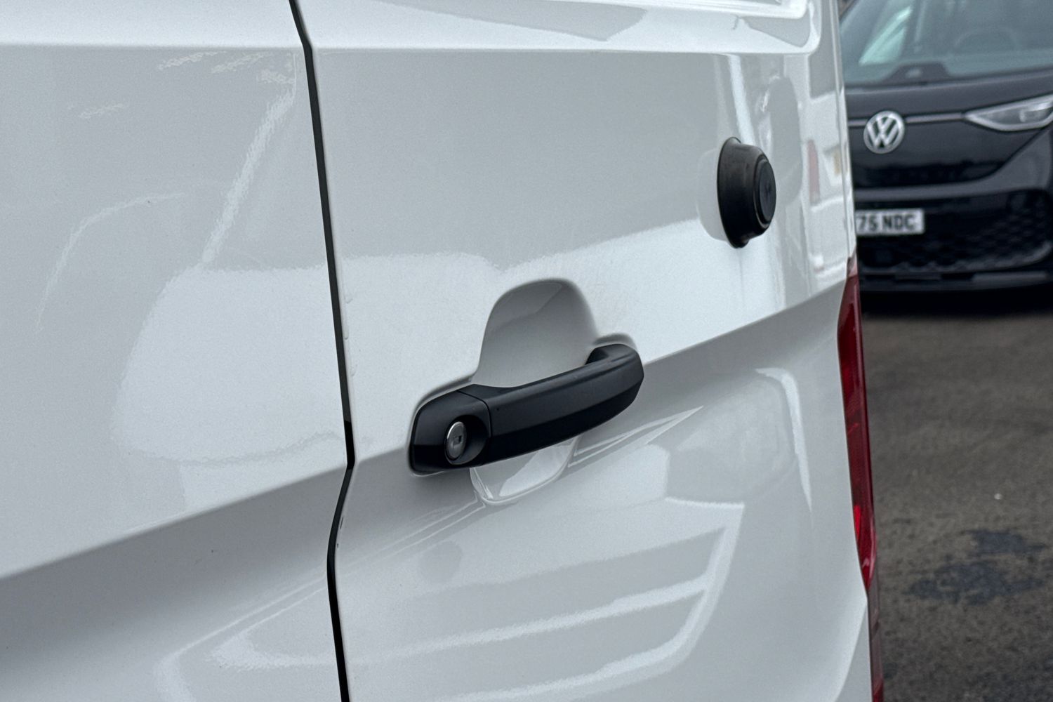 Used Volkswagen Crafter 2024 for sale - 77516883: Photo 30