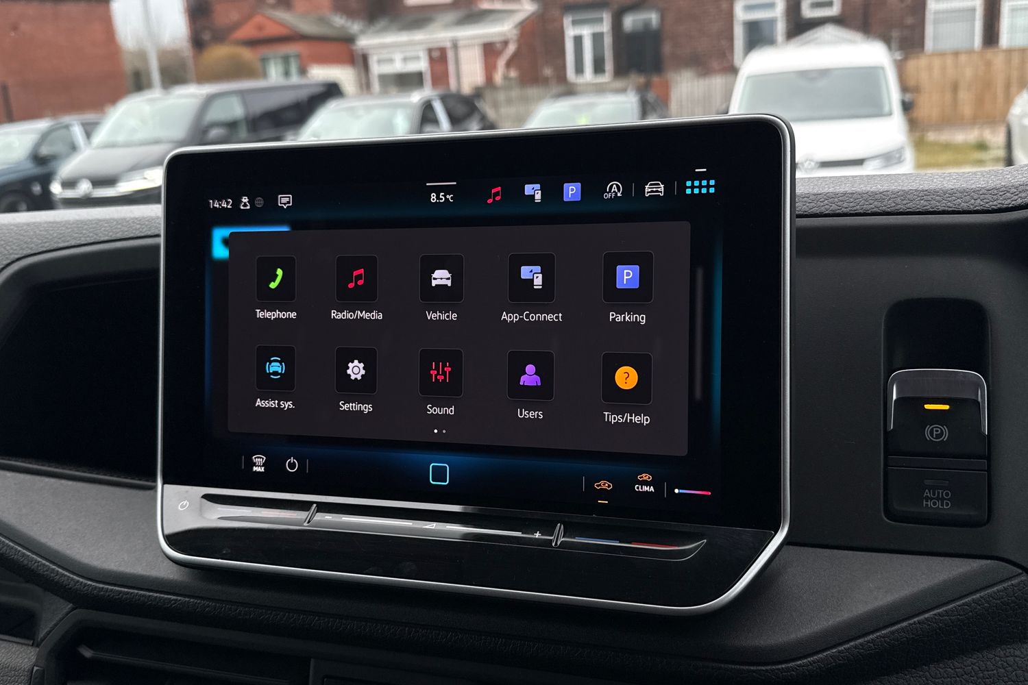 Used Volkswagen Crafter 2024 for sale - 77516883: Photo 36