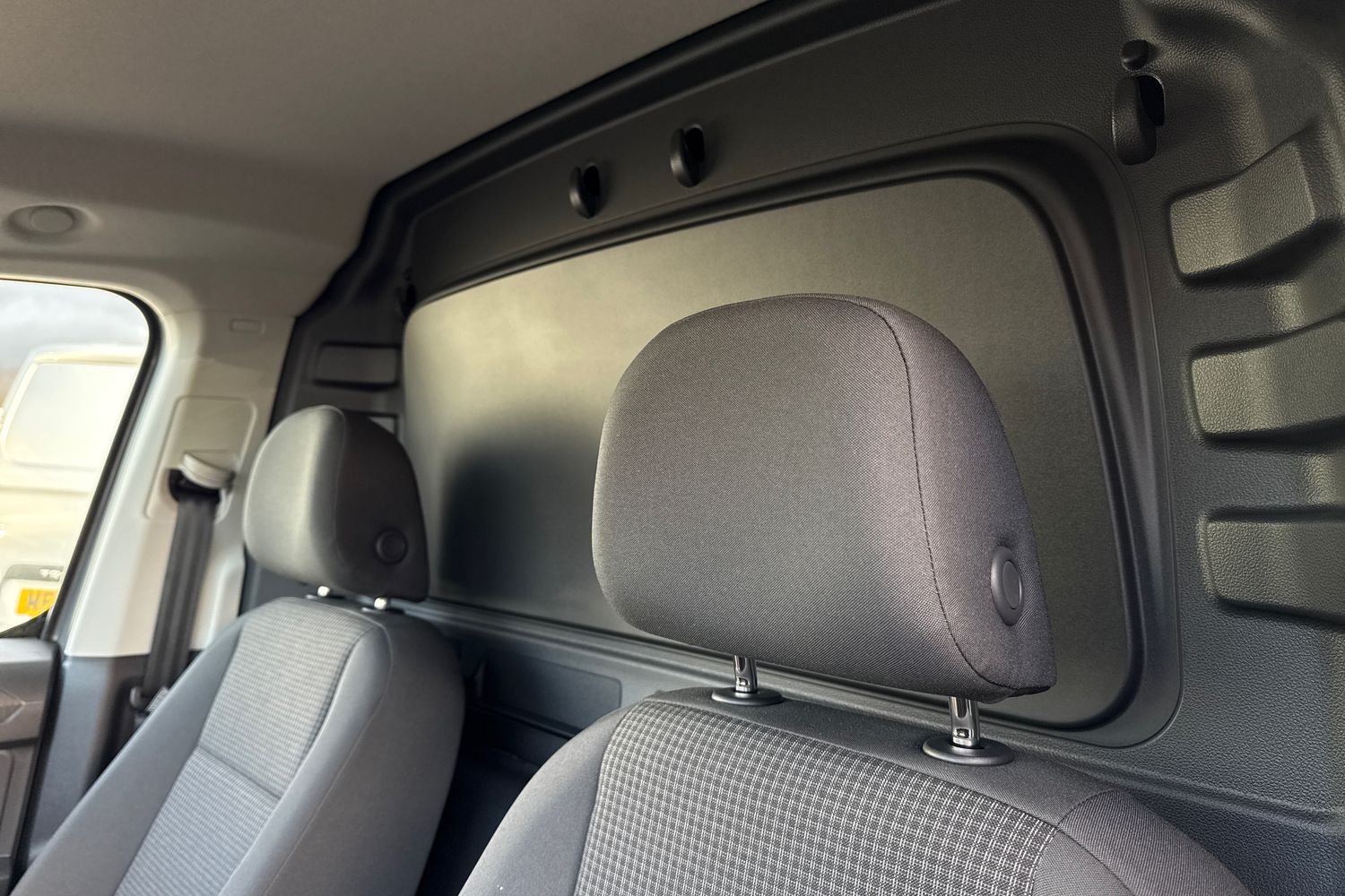 Used Volkswagen Caddy 2025 for sale - 77011538: Photo 13