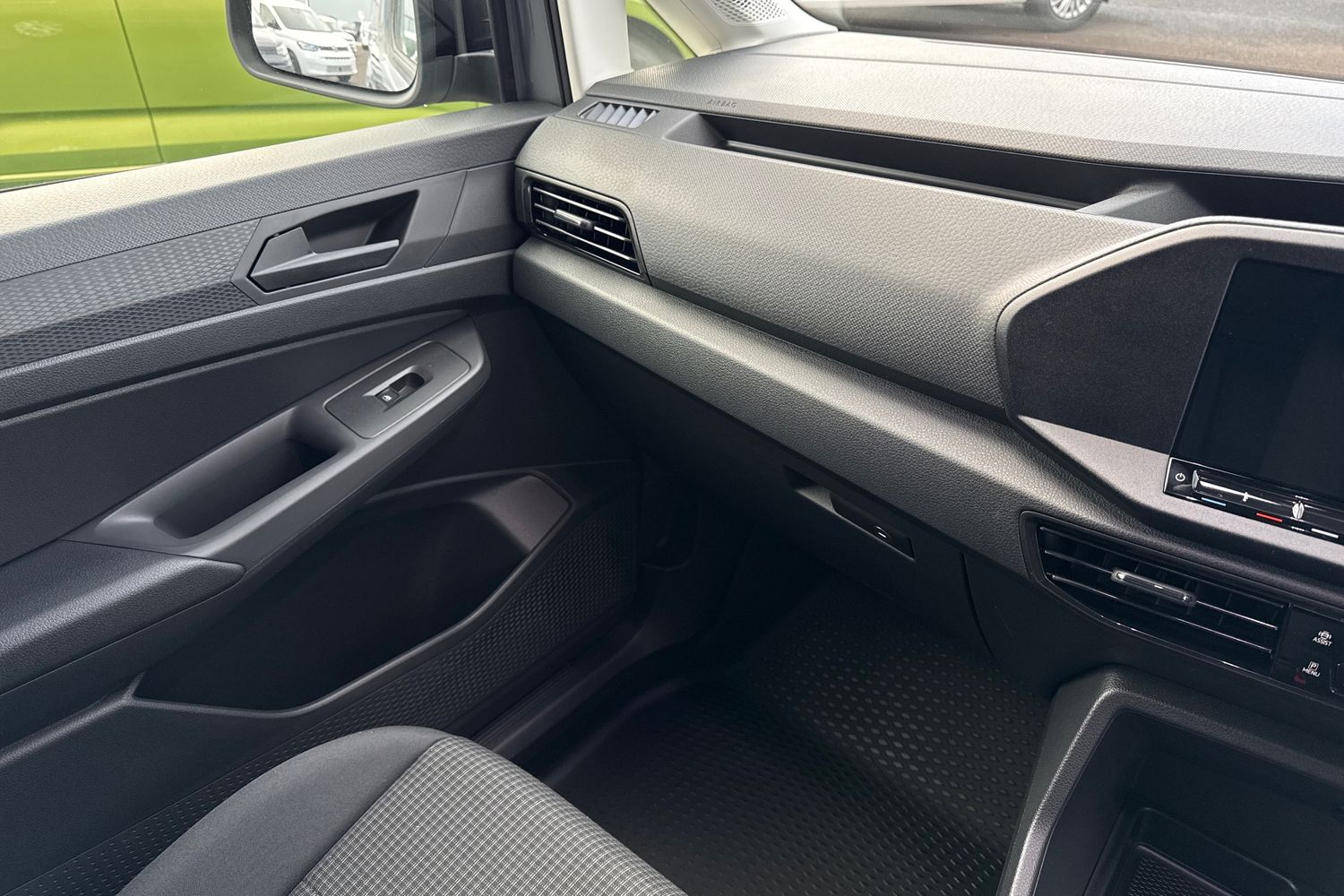 Used Volkswagen Caddy 2025 for sale - 77011538: Photo 14