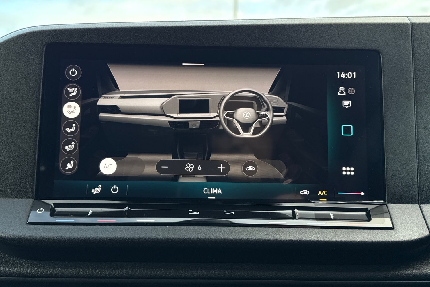 Used Volkswagen Caddy 2025 for sale - 77011538: Photo 18