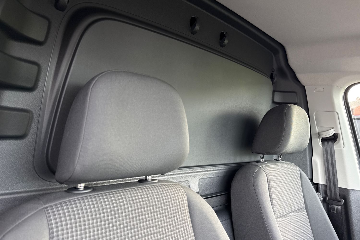 Used Volkswagen Caddy 2025 for sale - 77011538: Photo 20