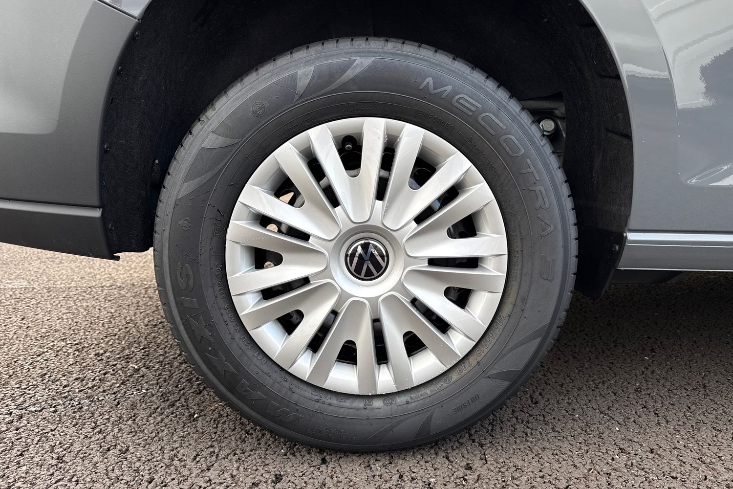 Used Volkswagen Caddy 2025 for sale - 77011538: Photo 22