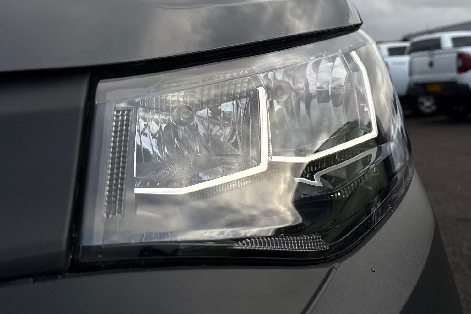 Used Volkswagen Caddy 2025 for sale - 77011538: Photo 24