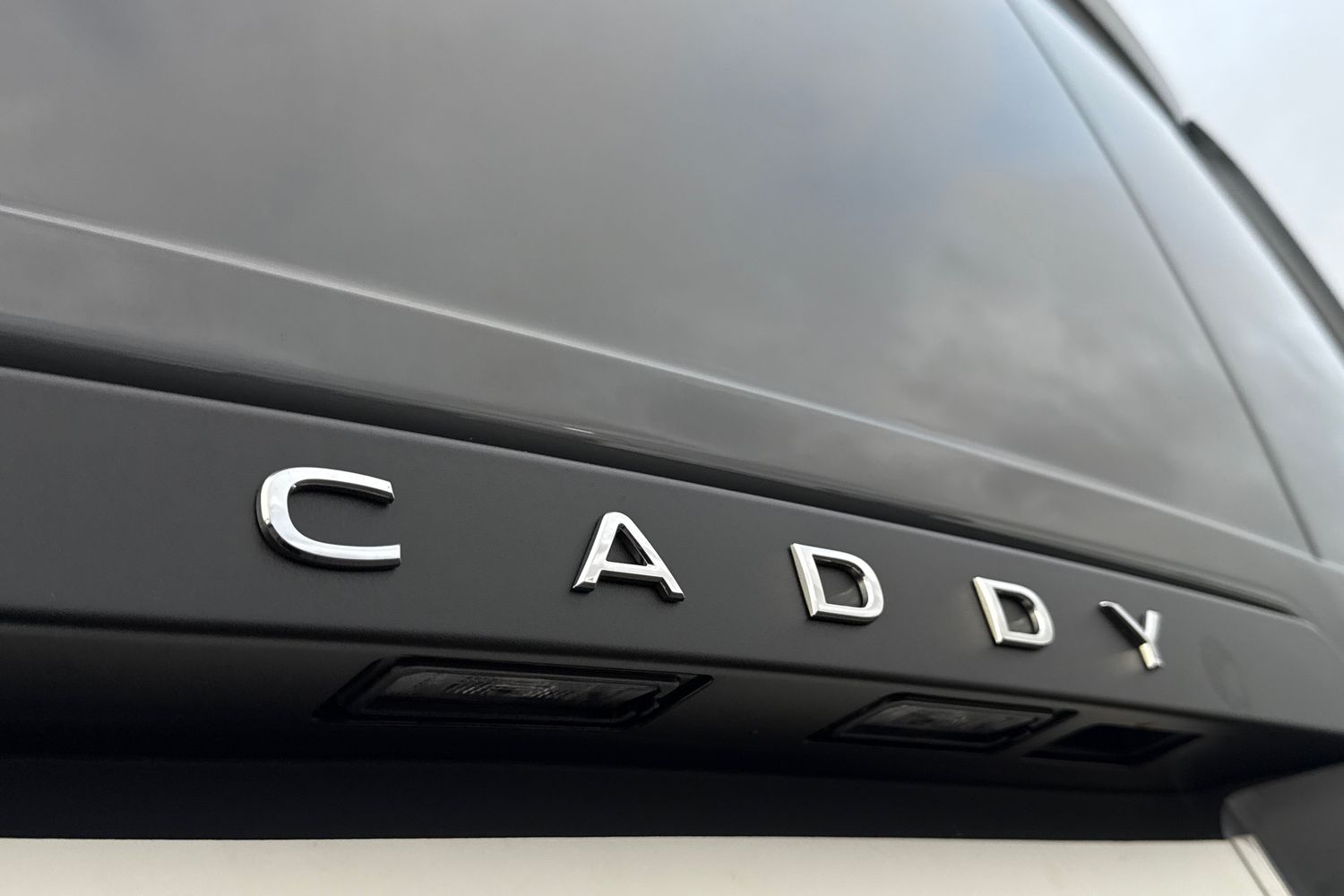 Used Volkswagen Caddy 2025 for sale - 77011538: Photo 27