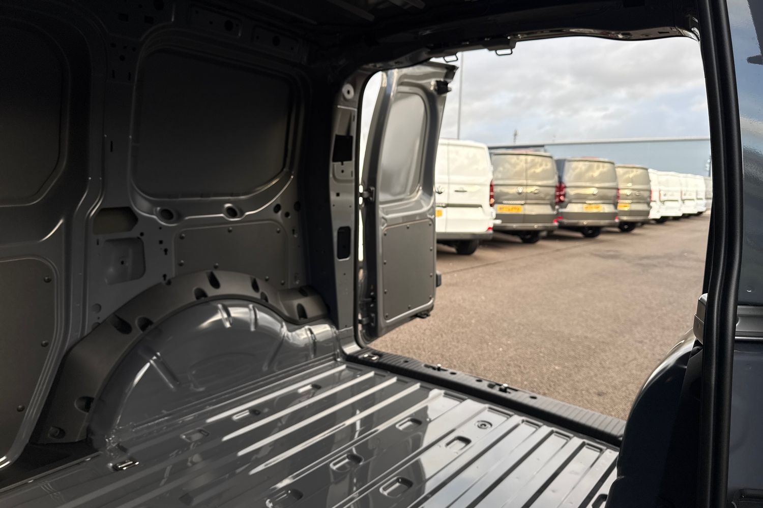 Used Volkswagen Caddy 2025 for sale - 77011538: Photo 29