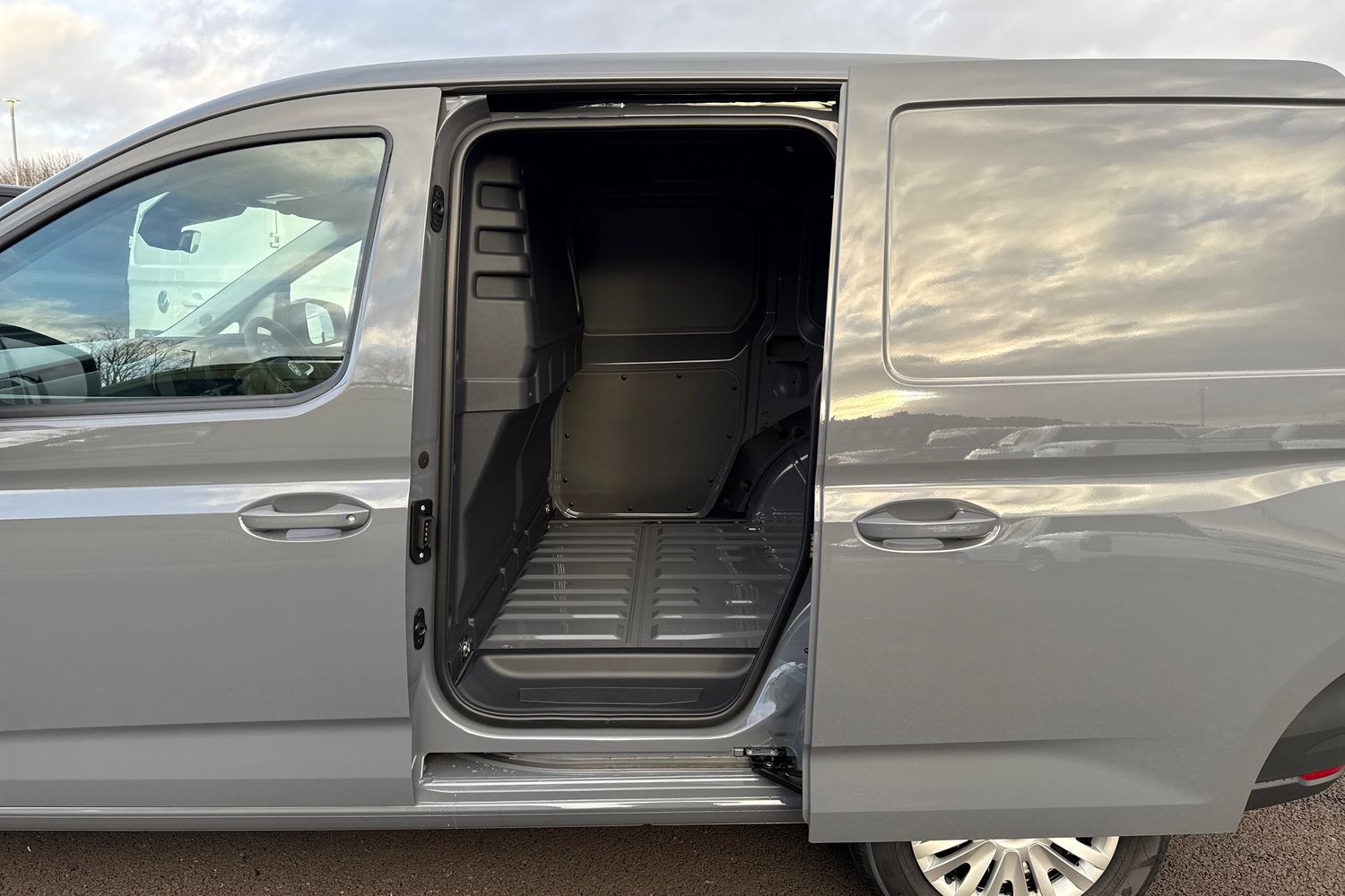 Used Volkswagen Caddy 2025 for sale - 77011538: Photo 30