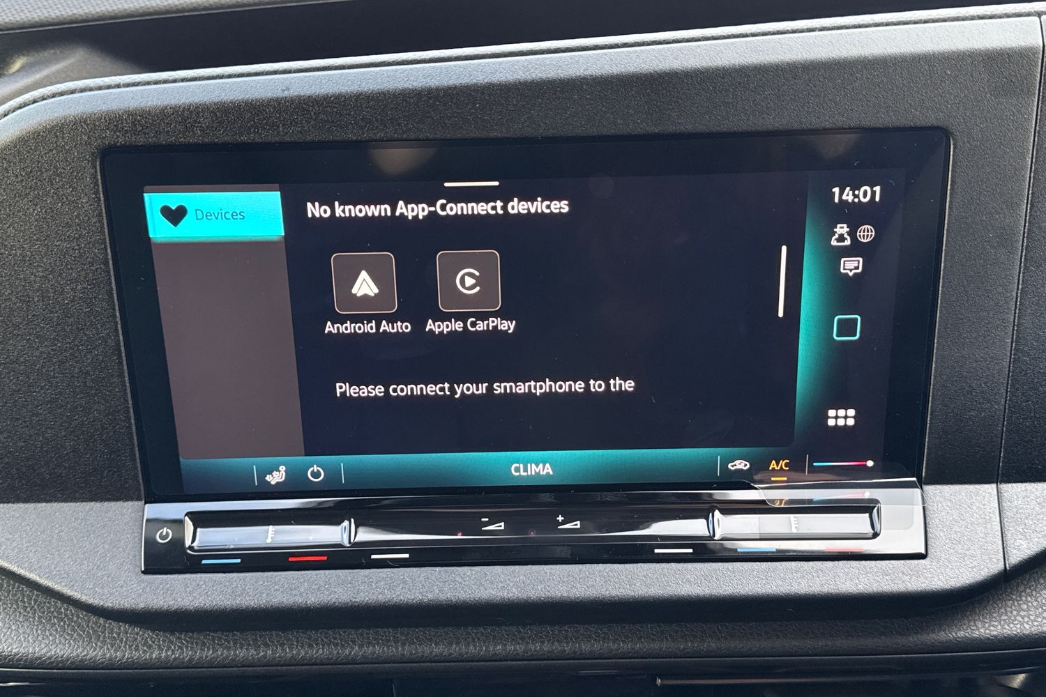 Used Volkswagen Caddy 2025 for sale - 77011538: Photo 37