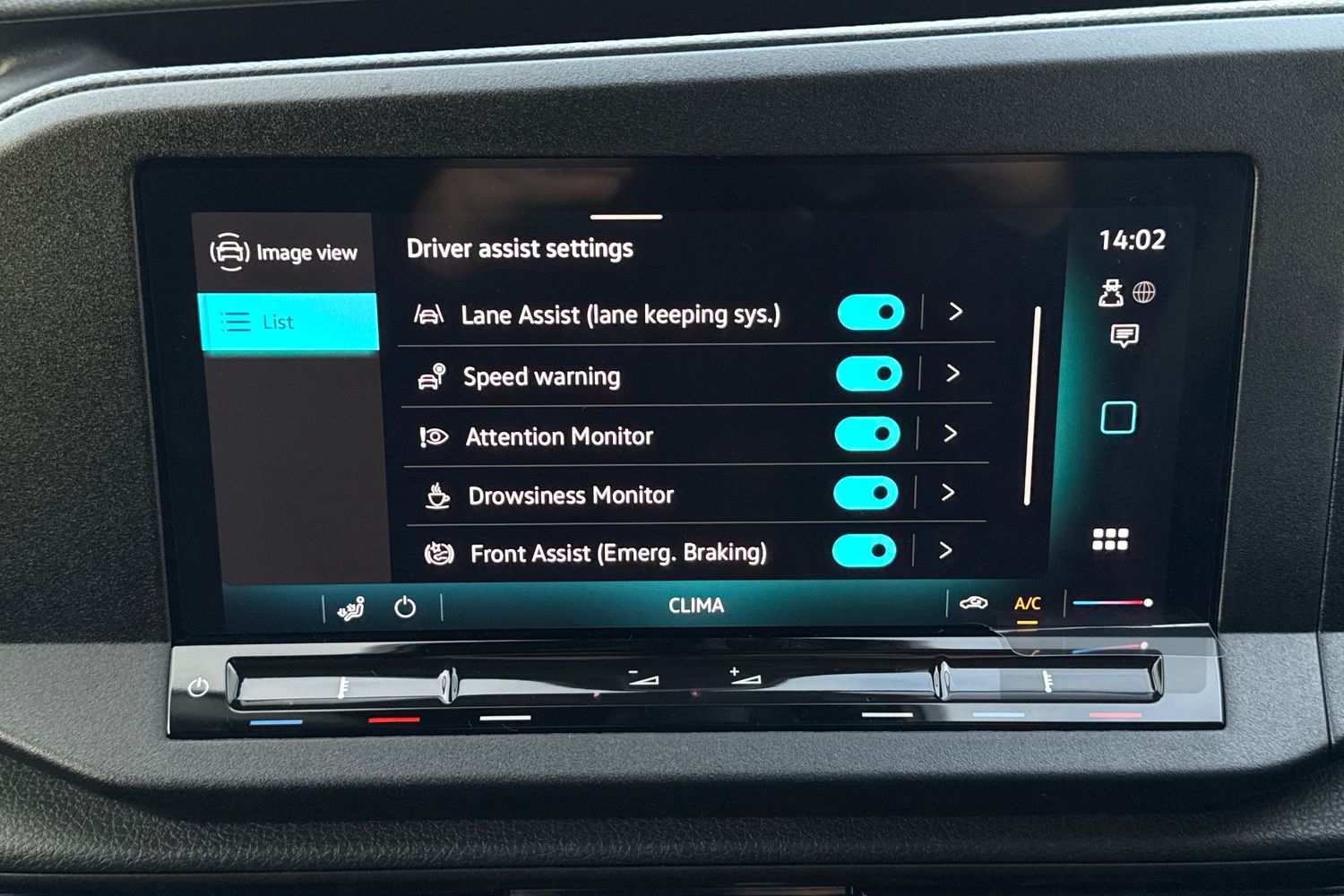 Used Volkswagen Caddy 2025 for sale - 77011538: Photo 39