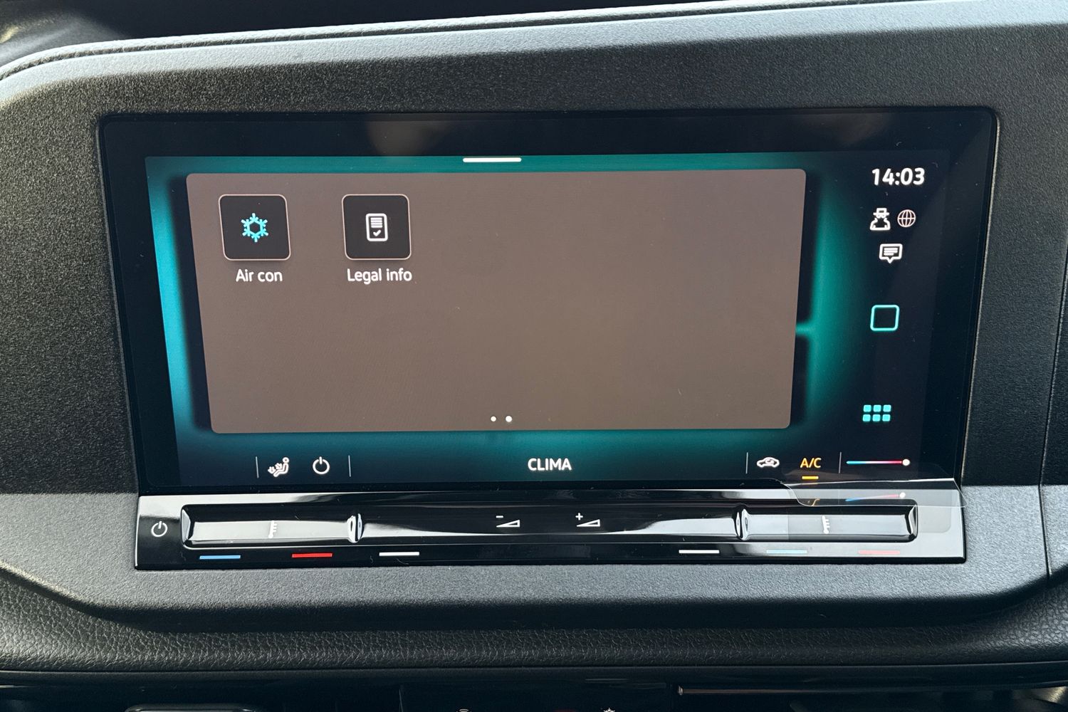 Used Volkswagen Caddy 2025 for sale - 77011538: Photo 40