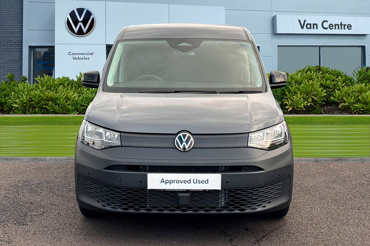 Used Volkswagen Caddy 2025 for sale - 77011538: Photo 5