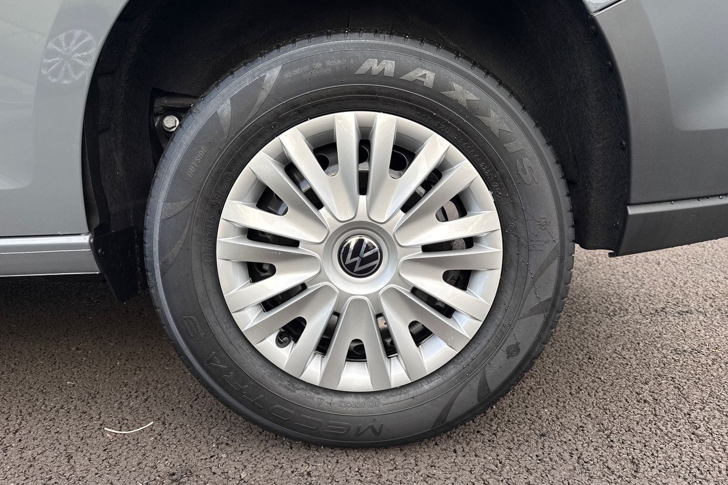 Used Volkswagen Caddy 2025 for sale - 77011538: Photo 6