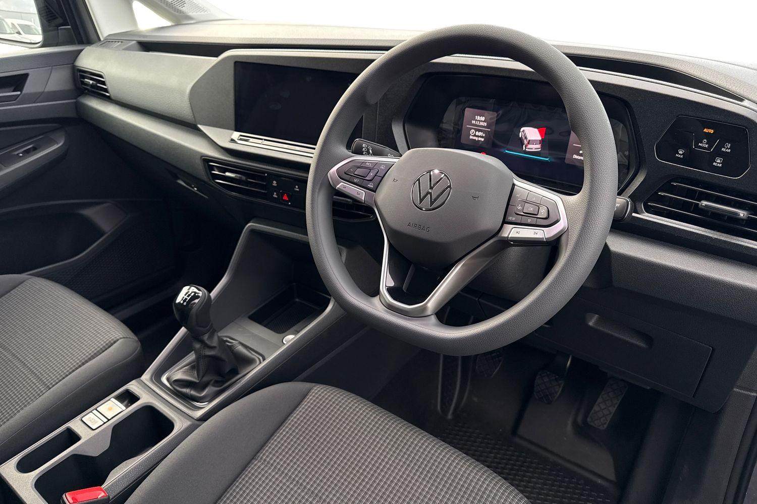 Used Volkswagen Caddy 2025 for sale - 77011538: Photo 7