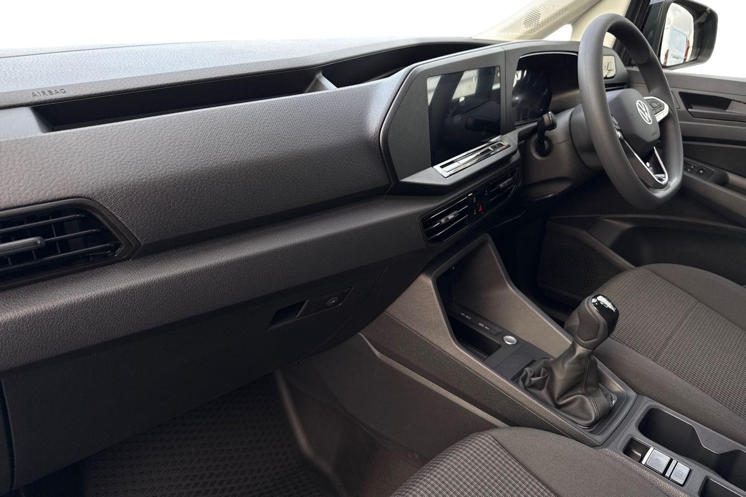 Used Volkswagen Caddy 2025 for sale - 77011538: Photo 8